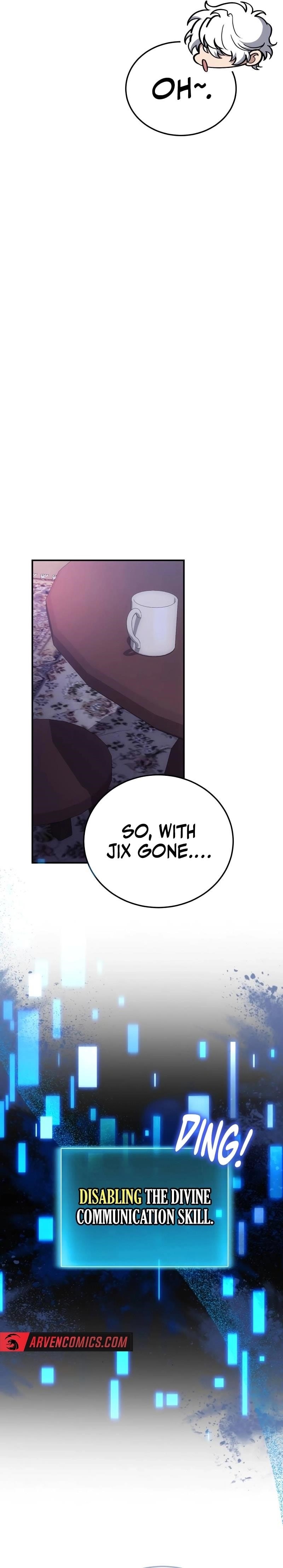 How to Live as a Bootleg Healer Chapter 87 - Page 19 in English