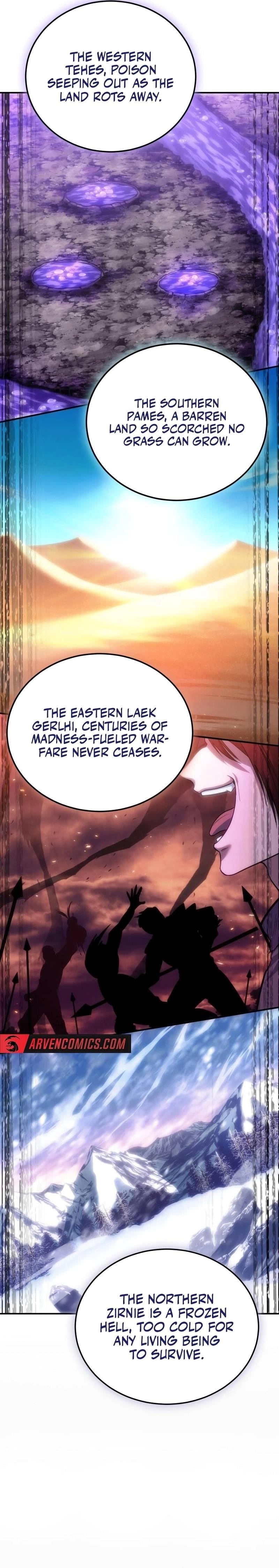 How to Live as a Bootleg Healer Chapter 87 - Page 25 in English