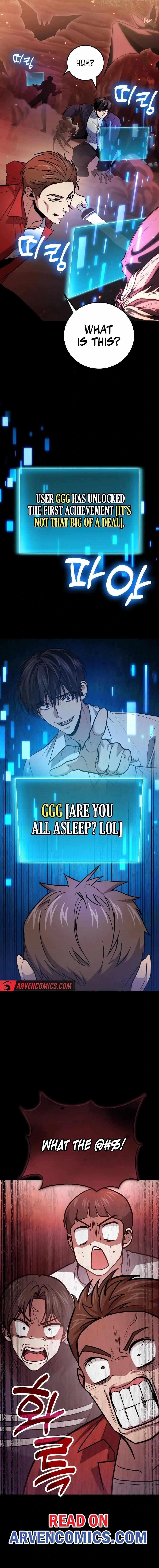 How to Live as a Bootleg Healer Chapter 88 - Page 14 in English