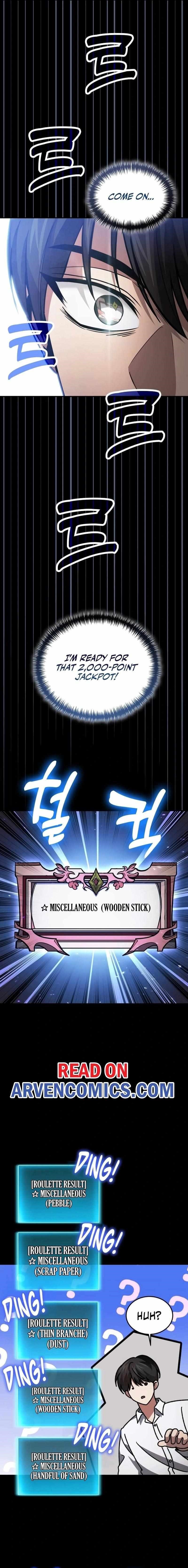 How to Live as a Bootleg Healer Chapter 88 - Page 18 in English