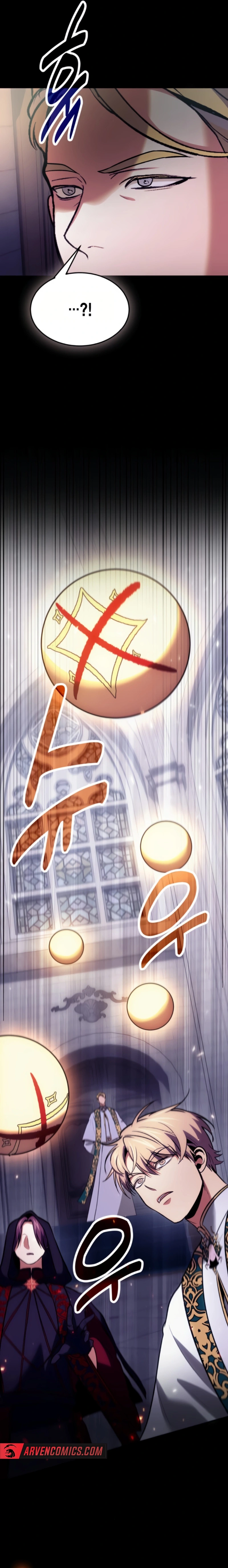 How to Live as a Bootleg Healer Chapter 97 - Page 3 in English