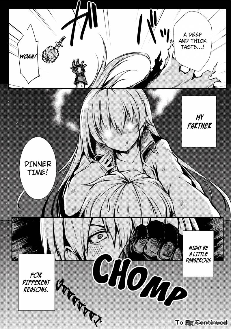 ARIFURETA SHOKUGYOU DE SEKAI SAIKYOU Chapter 10 - Page 19 in English