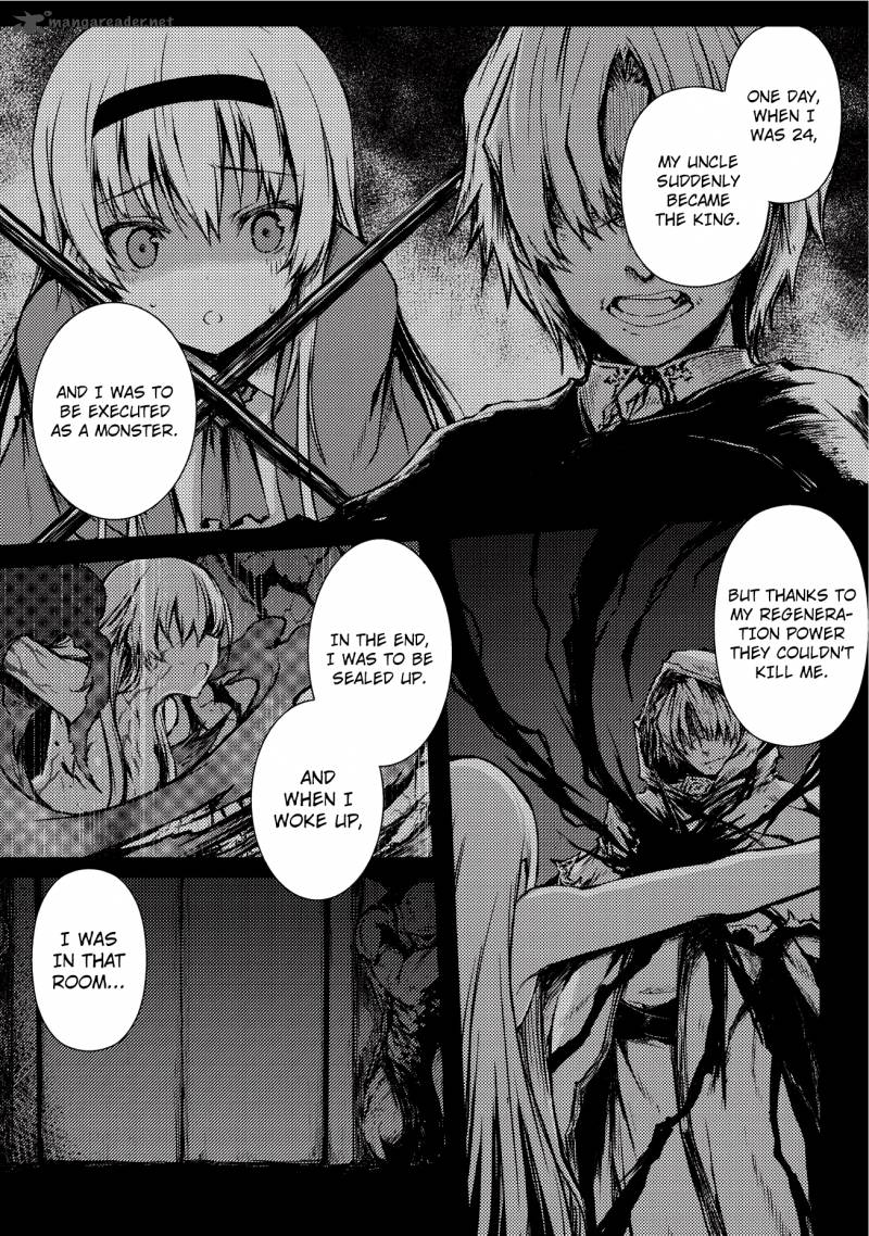 ARIFURETA SHOKUGYOU DE SEKAI SAIKYOU Chapter 10 - Page 4 in English