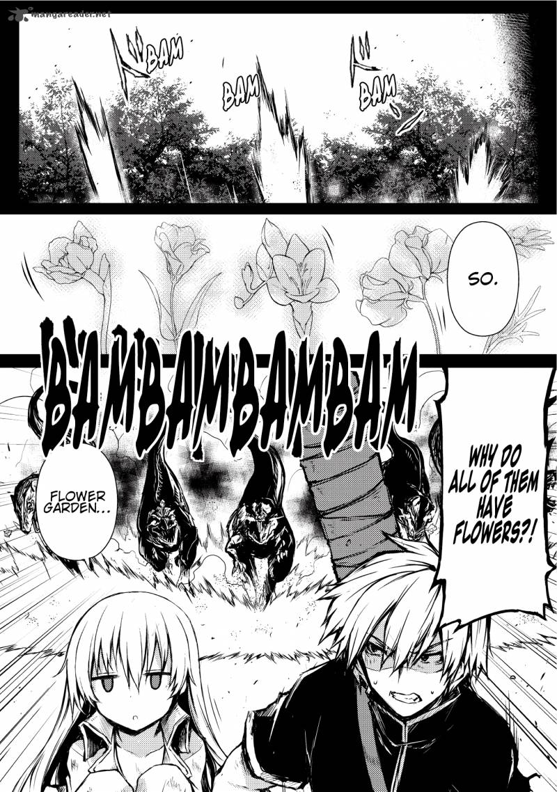 ARIFURETA SHOKUGYOU DE SEKAI SAIKYOU Chapter 11 - Page 11 in English