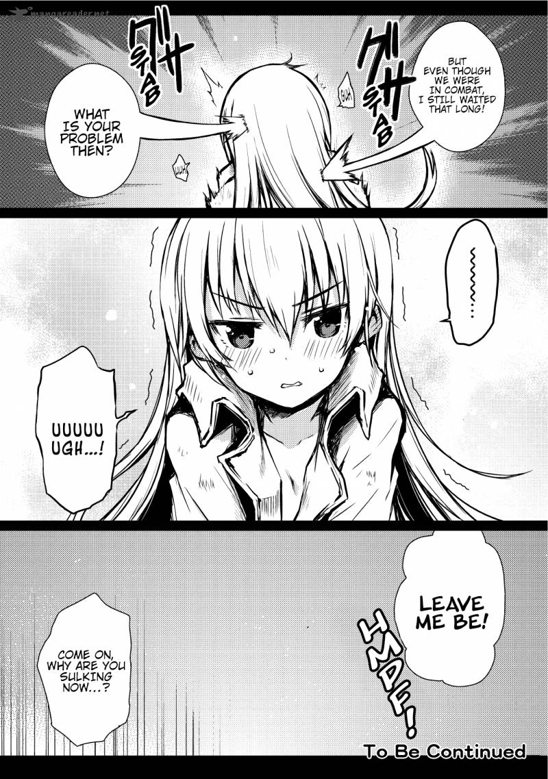 ARIFURETA SHOKUGYOU DE SEKAI SAIKYOU Chapter 11 - Page 21 in English