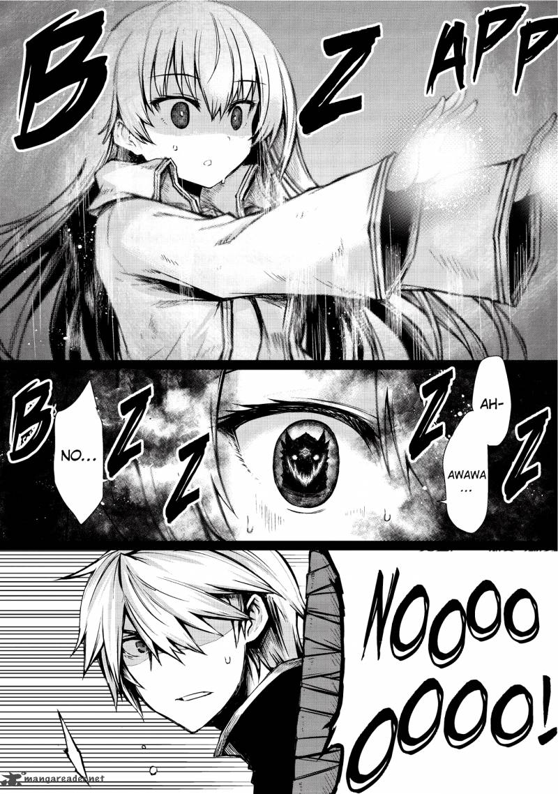ARIFURETA SHOKUGYOU DE SEKAI SAIKYOU Chapter 12 - Page 11 in English