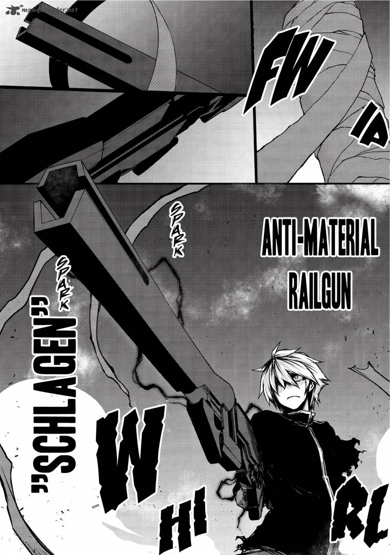 ARIFURETA SHOKUGYOU DE SEKAI SAIKYOU Chapter 12 - Page 16 in English