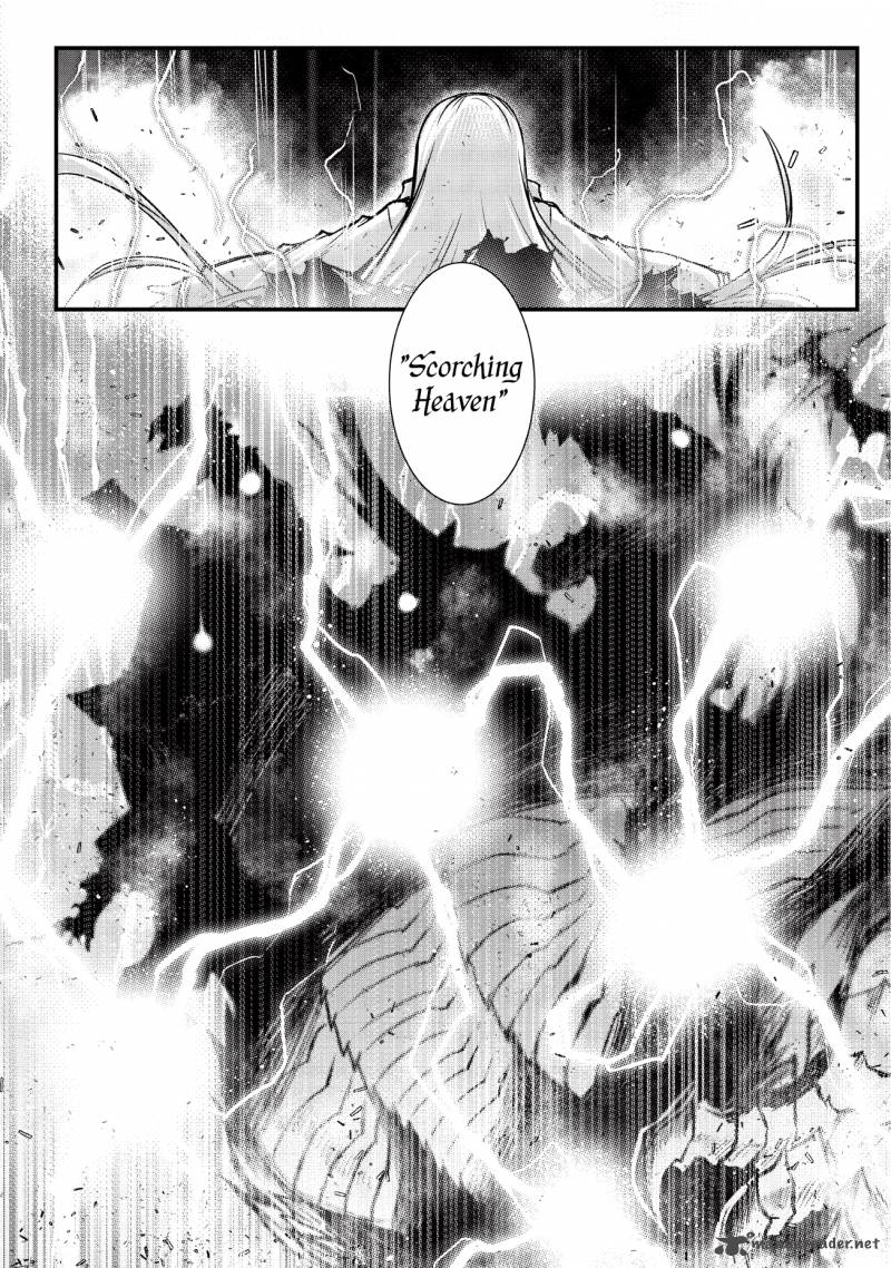ARIFURETA SHOKUGYOU DE SEKAI SAIKYOU Chapter 12 - Page 18 in English