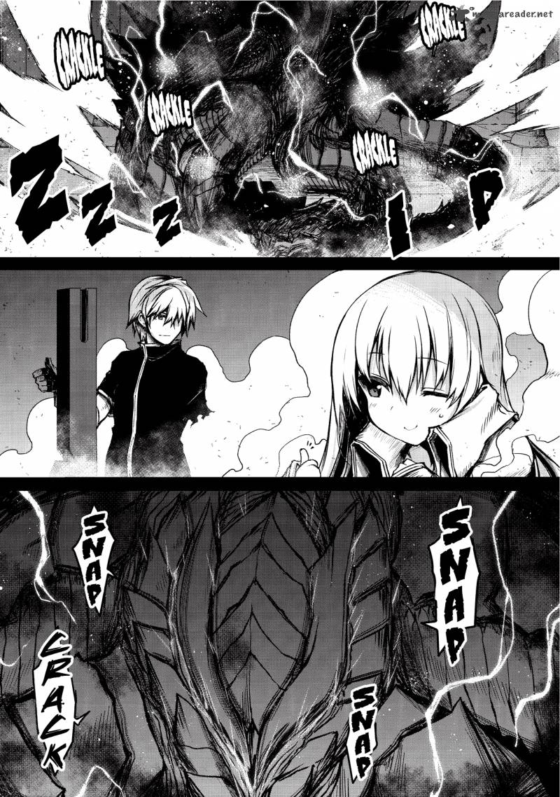ARIFURETA SHOKUGYOU DE SEKAI SAIKYOU Chapter 12 - Page 19 in English