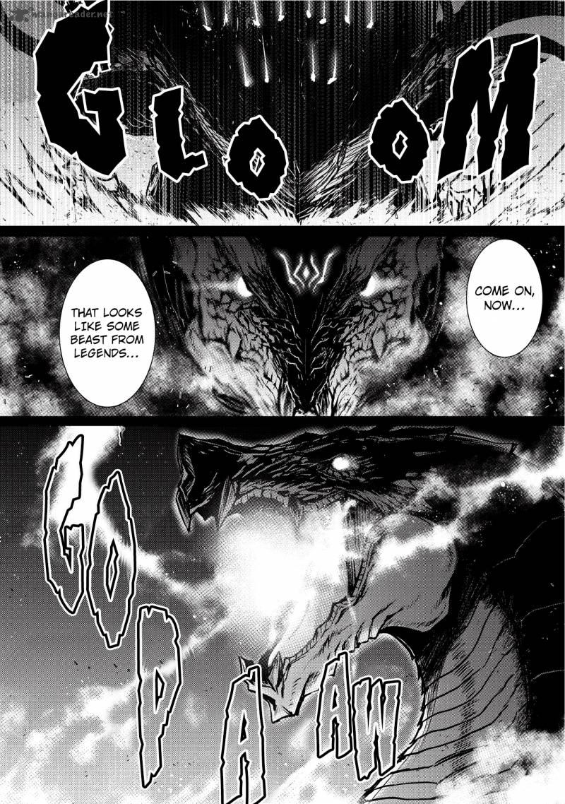 ARIFURETA SHOKUGYOU DE SEKAI SAIKYOU Chapter 12 - Page 6 in English