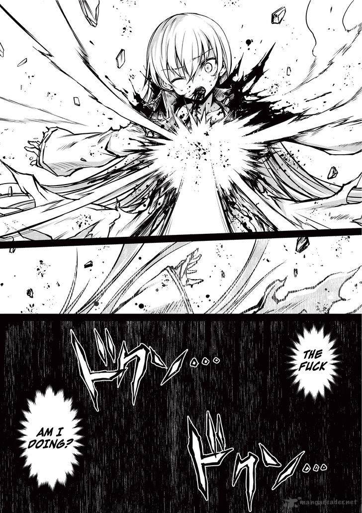 ARIFURETA SHOKUGYOU DE SEKAI SAIKYOU Chapter 13 - Page 12 in English