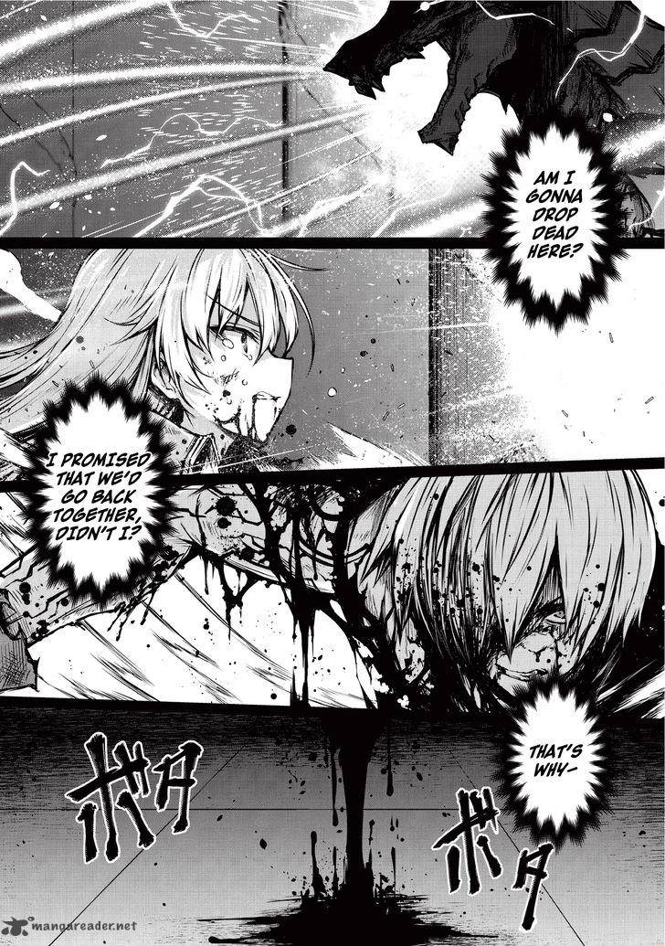 ARIFURETA SHOKUGYOU DE SEKAI SAIKYOU Chapter 13 - Page 13 in English