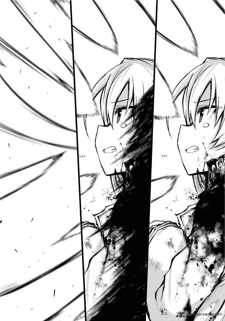 ARIFURETA SHOKUGYOU DE SEKAI SAIKYOU Chapter 13 - Page 16 in English