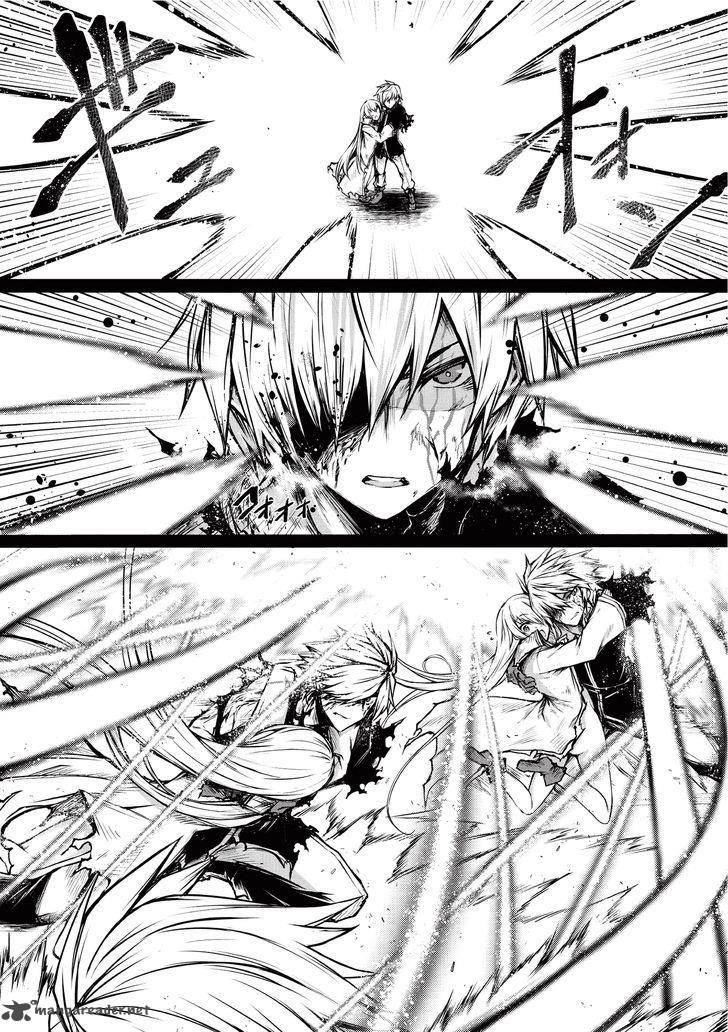 ARIFURETA SHOKUGYOU DE SEKAI SAIKYOU Chapter 13 - Page 18 in English
