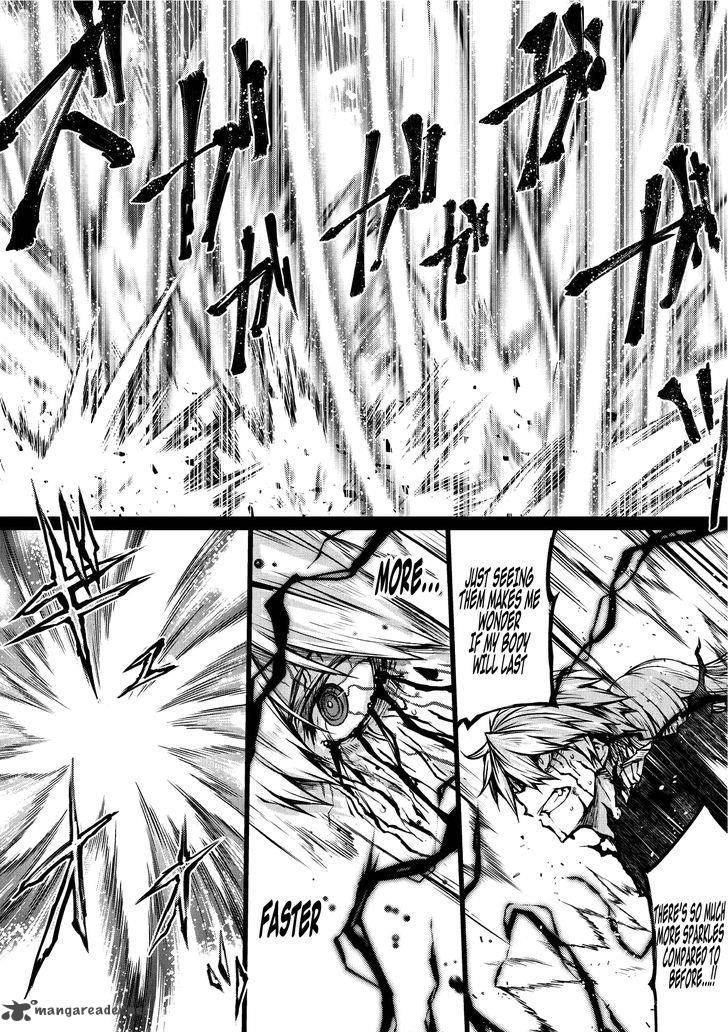 ARIFURETA SHOKUGYOU DE SEKAI SAIKYOU Chapter 14 - Page 10 in English