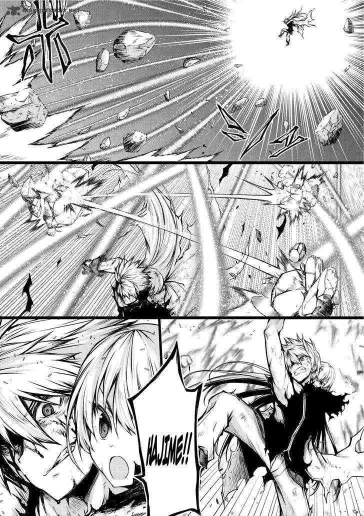 ARIFURETA SHOKUGYOU DE SEKAI SAIKYOU Chapter 14 - Page 15 in English