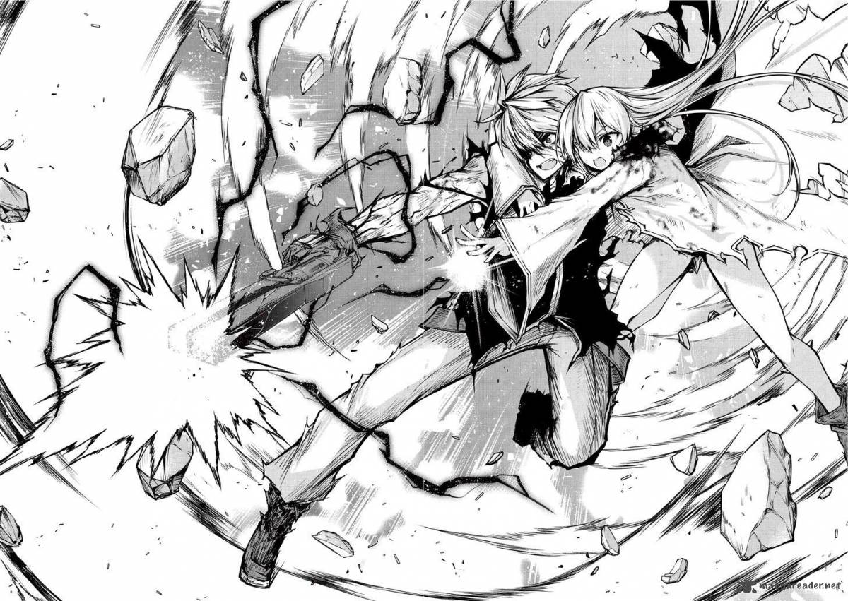 ARIFURETA SHOKUGYOU DE SEKAI SAIKYOU Chapter 14 - Page 16 in English