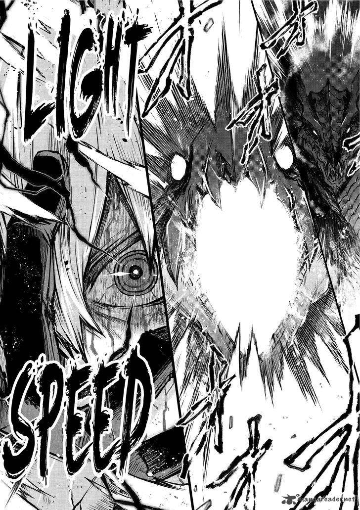 ARIFURETA SHOKUGYOU DE SEKAI SAIKYOU Chapter 14 - Page 8 in English