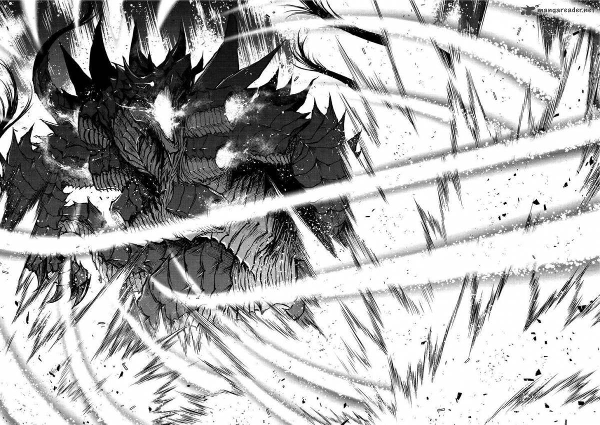 ARIFURETA SHOKUGYOU DE SEKAI SAIKYOU Chapter 14 - Page 9 in English