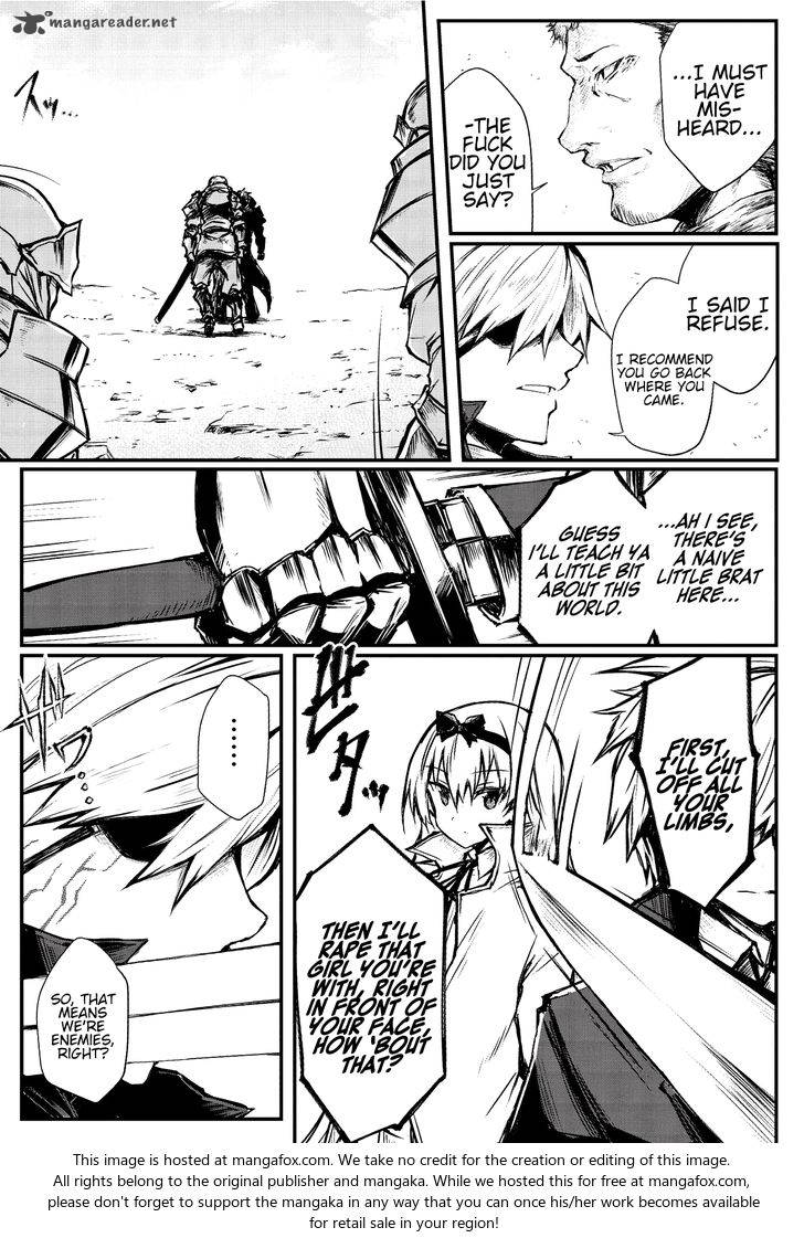 ARIFURETA SHOKUGYOU DE SEKAI SAIKYOU Chapter 16 - Page 10 in English
