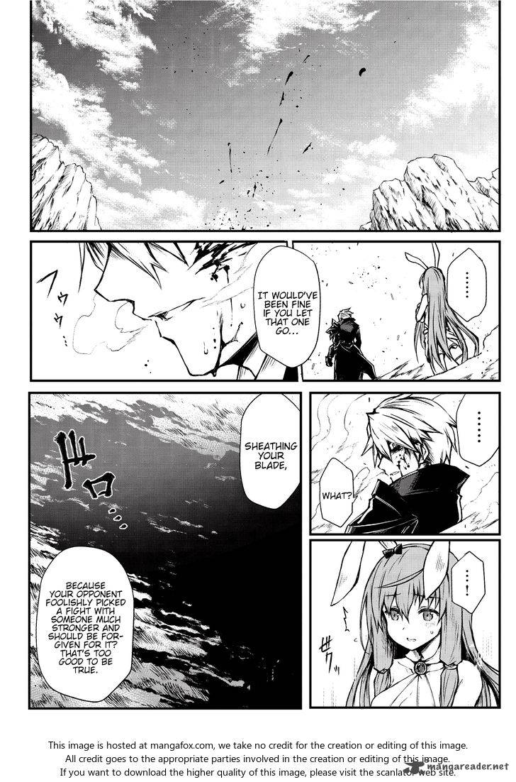 ARIFURETA SHOKUGYOU DE SEKAI SAIKYOU Chapter 16 - Page 15 in English
