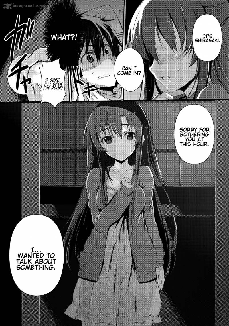 ARIFURETA SHOKUGYOU DE SEKAI SAIKYOU Chapter 2 - Page 10 in English