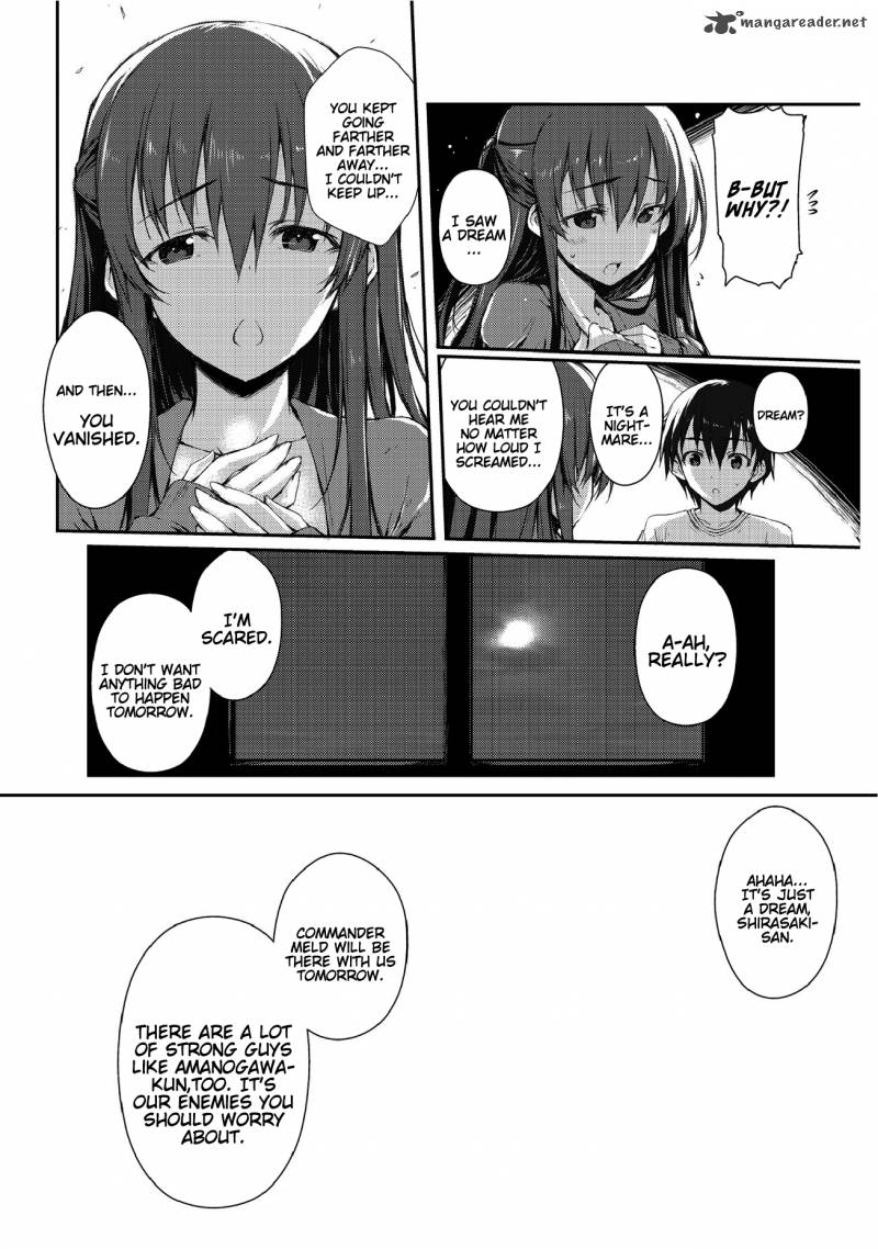 ARIFURETA SHOKUGYOU DE SEKAI SAIKYOU Chapter 2 - Page 13 in English