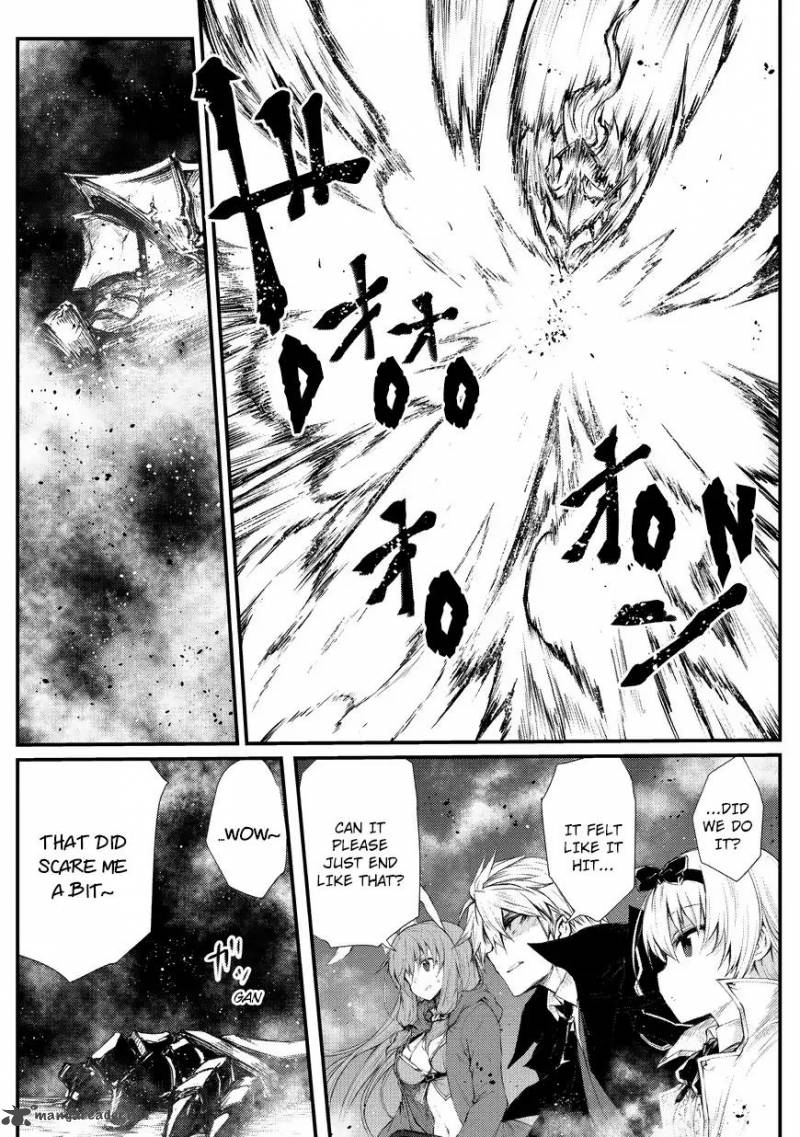 ARIFURETA SHOKUGYOU DE SEKAI SAIKYOU Chapter 23 - Page 11 in English