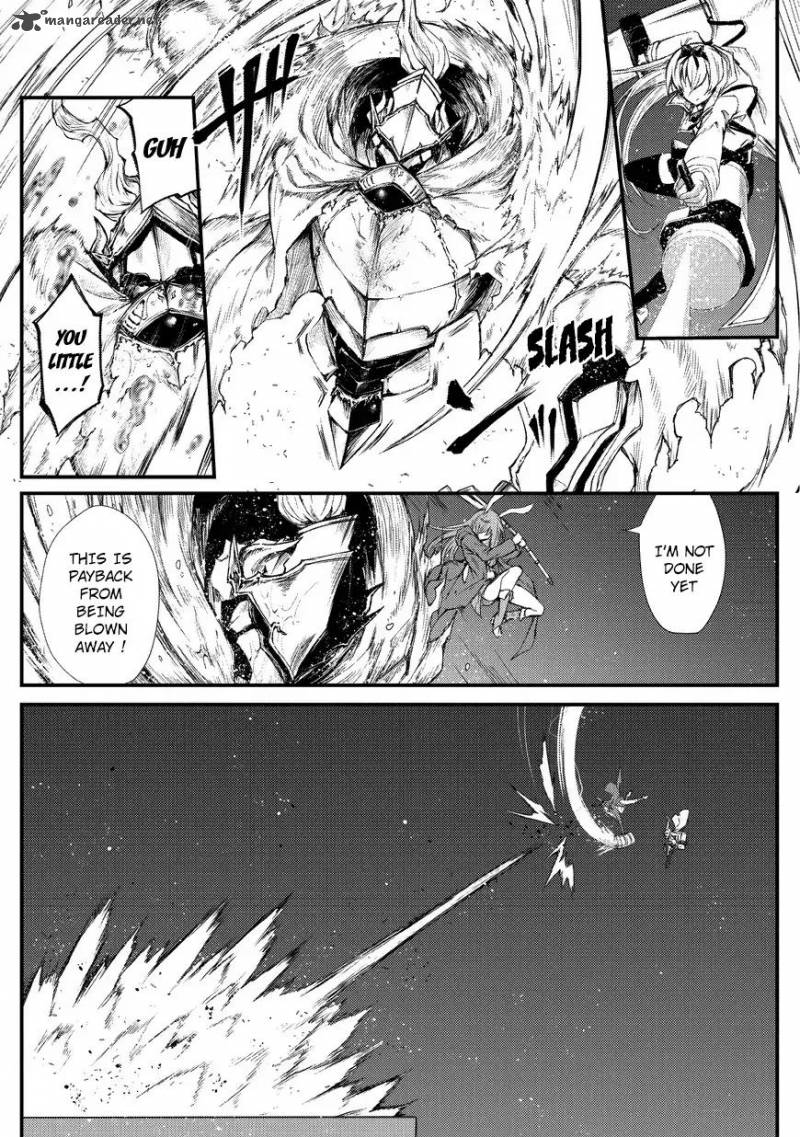ARIFURETA SHOKUGYOU DE SEKAI SAIKYOU Chapter 23 - Page 18 in English