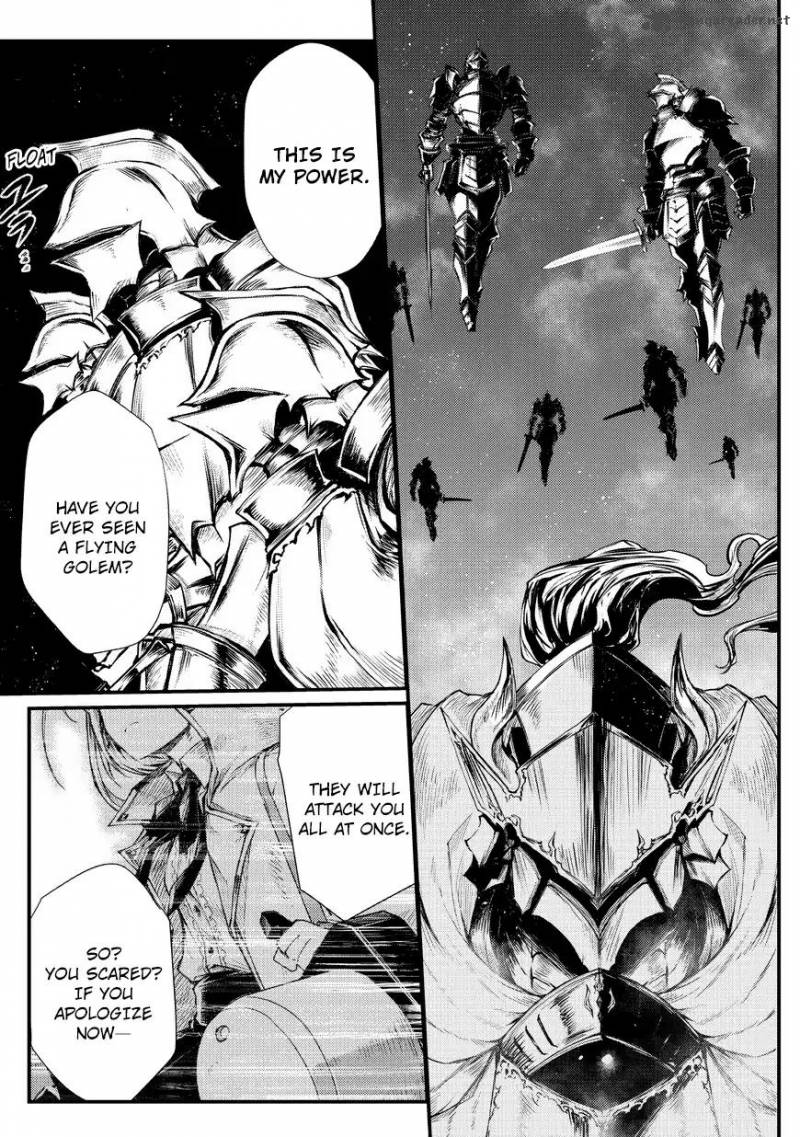 ARIFURETA SHOKUGYOU DE SEKAI SAIKYOU Chapter 23 - Page 4 in English