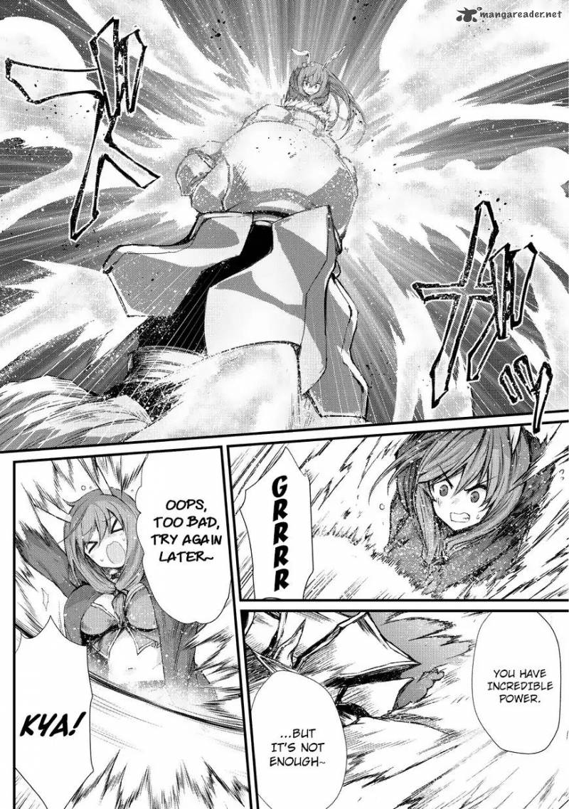 ARIFURETA SHOKUGYOU DE SEKAI SAIKYOU Chapter 23 - Page 9 in English