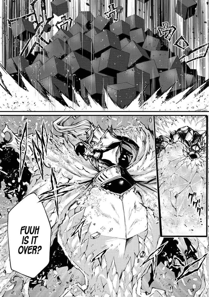 ARIFURETA SHOKUGYOU DE SEKAI SAIKYOU Chapter 24 - Page 11 in English