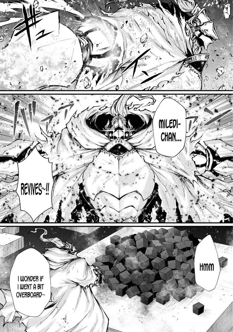 ARIFURETA SHOKUGYOU DE SEKAI SAIKYOU Chapter 24 - Page 12 in English
