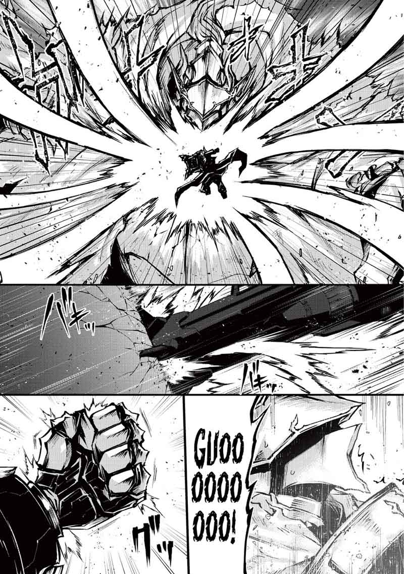 ARIFURETA SHOKUGYOU DE SEKAI SAIKYOU Chapter 24 - Page 18 in English