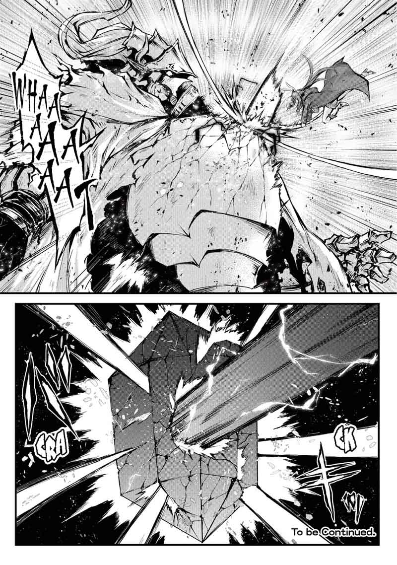 ARIFURETA SHOKUGYOU DE SEKAI SAIKYOU Chapter 24 - Page 21 in English