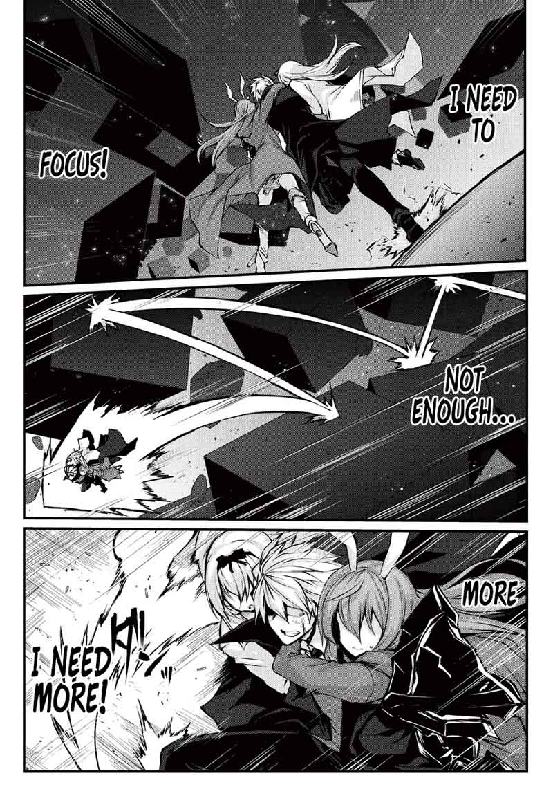 ARIFURETA SHOKUGYOU DE SEKAI SAIKYOU Chapter 24 - Page 9 in English
