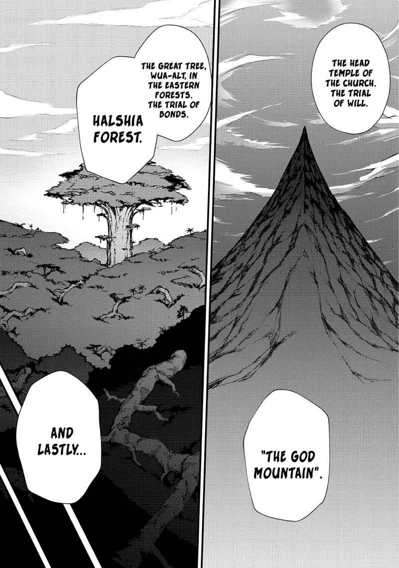 ARIFURETA SHOKUGYOU DE SEKAI SAIKYOU Chapter 25 - Page 9 in English