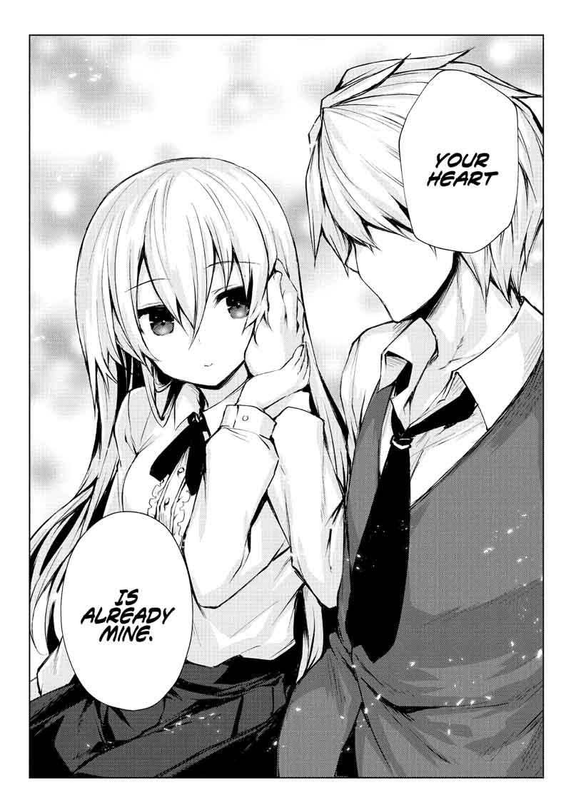 ARIFURETA SHOKUGYOU DE SEKAI SAIKYOU Chapter 26 - Page 18 in English