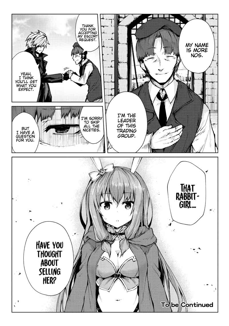 ARIFURETA SHOKUGYOU DE SEKAI SAIKYOU Chapter 26 - Page 24 in English