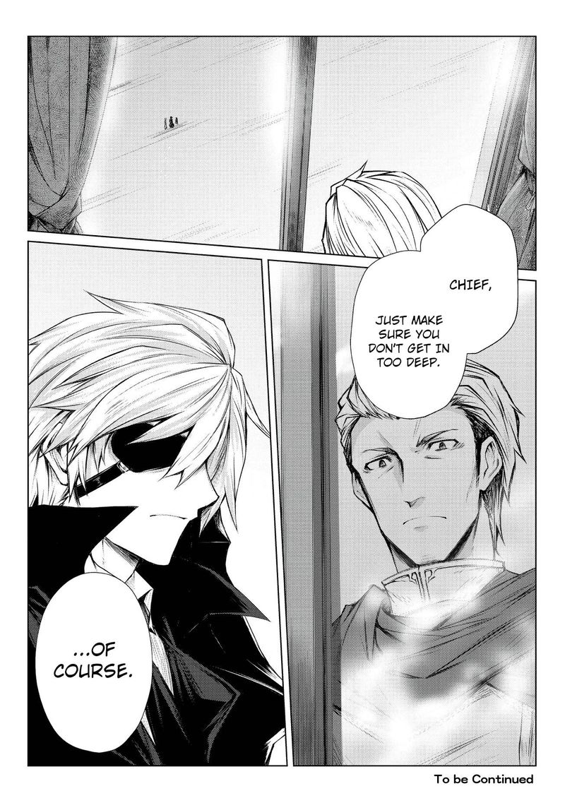 ARIFURETA SHOKUGYOU DE SEKAI SAIKYOU Chapter 28 - Page 24 in English
