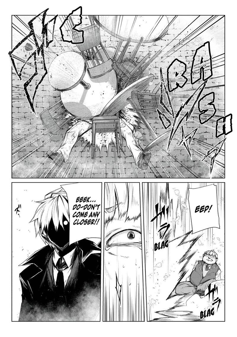 ARIFURETA SHOKUGYOU DE SEKAI SAIKYOU Chapter 28 - Page 6 in English