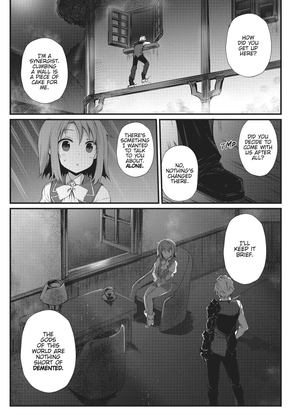 ARIFURETA SHOKUGYOU DE SEKAI SAIKYOU Chapter 29 - Page 19 in English