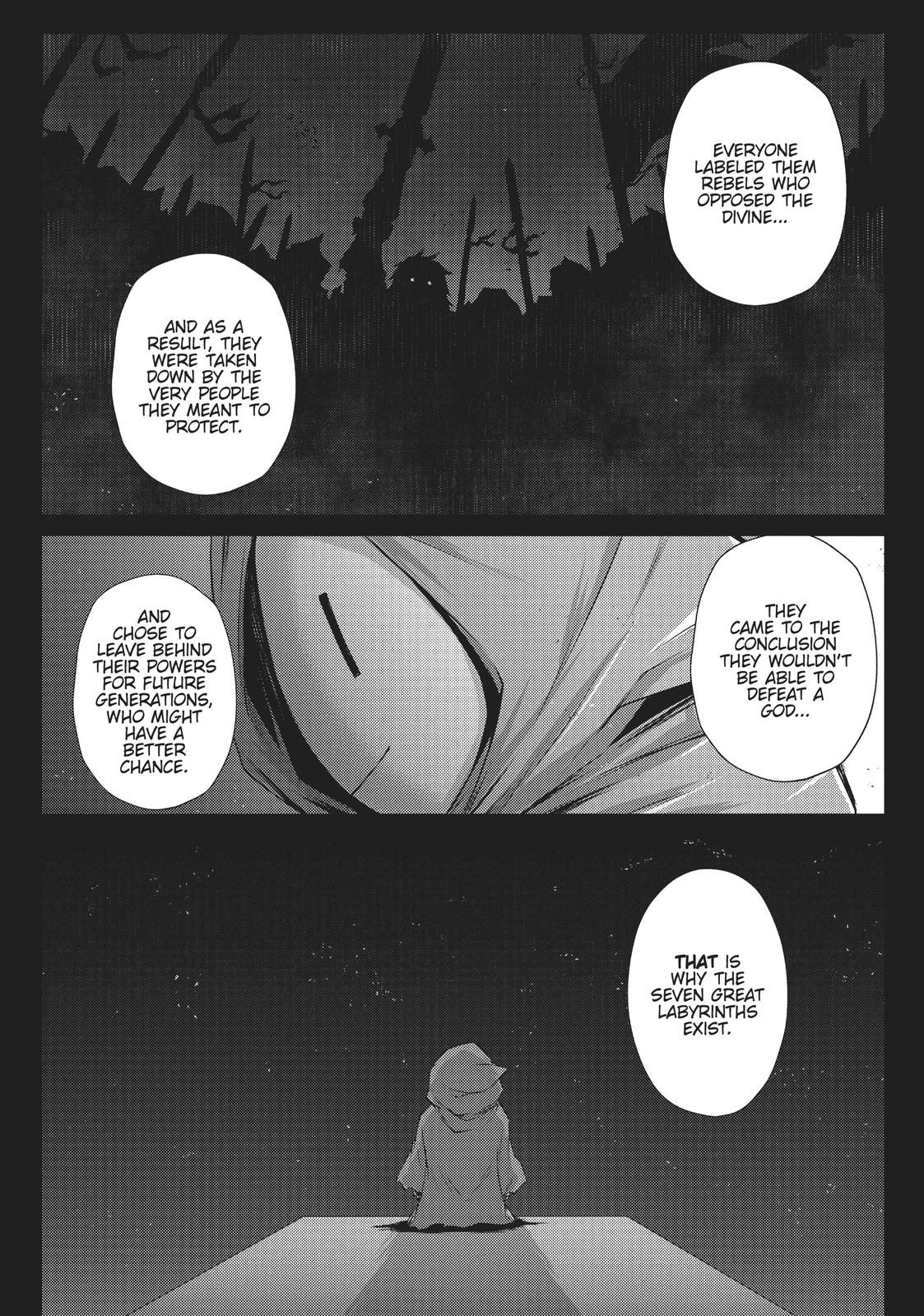 ARIFURETA SHOKUGYOU DE SEKAI SAIKYOU Chapter 29 - Page 22 in English