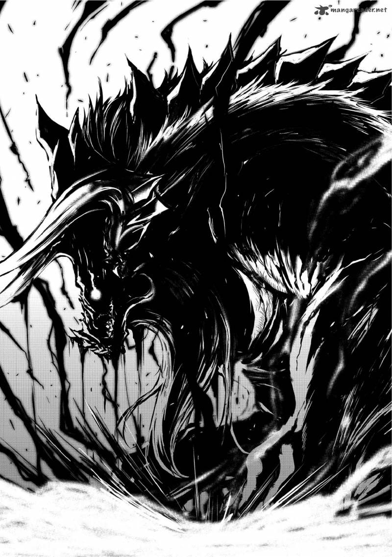 ARIFURETA SHOKUGYOU DE SEKAI SAIKYOU Chapter 3 - Page 13 in English