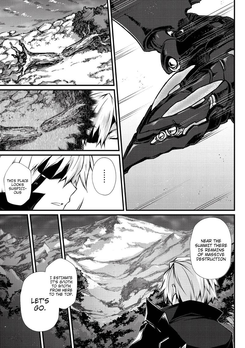ARIFURETA SHOKUGYOU DE SEKAI SAIKYOU Chapter 30 - Page 13 in English