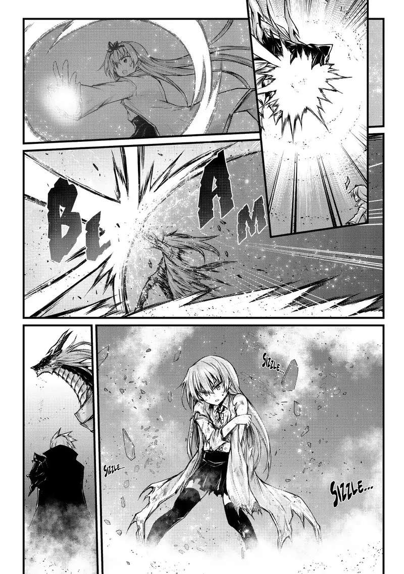 ARIFURETA SHOKUGYOU DE SEKAI SAIKYOU Chapter 31 - Page 15 in English