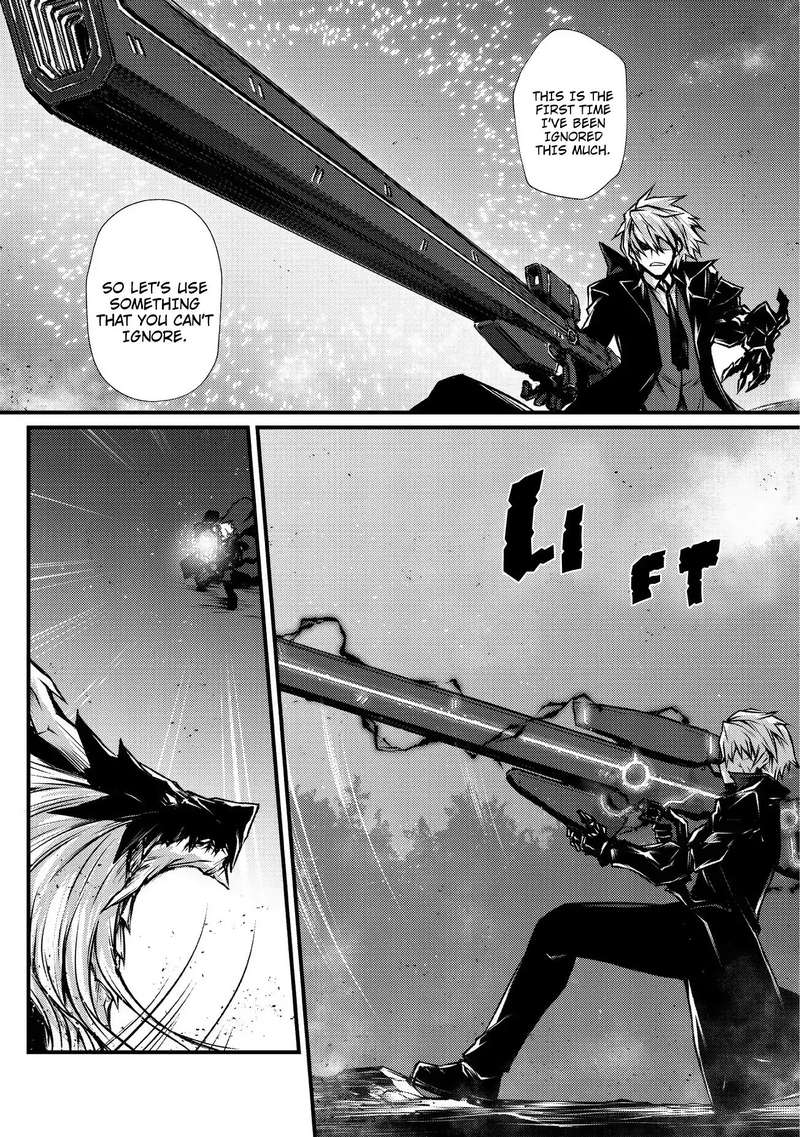 ARIFURETA SHOKUGYOU DE SEKAI SAIKYOU Chapter 31 - Page 16 in English