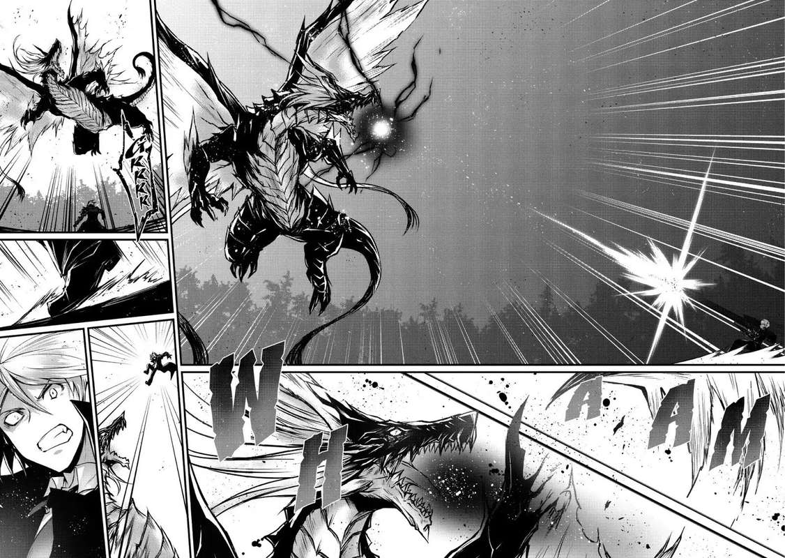 ARIFURETA SHOKUGYOU DE SEKAI SAIKYOU Chapter 31 - Page 18 in English