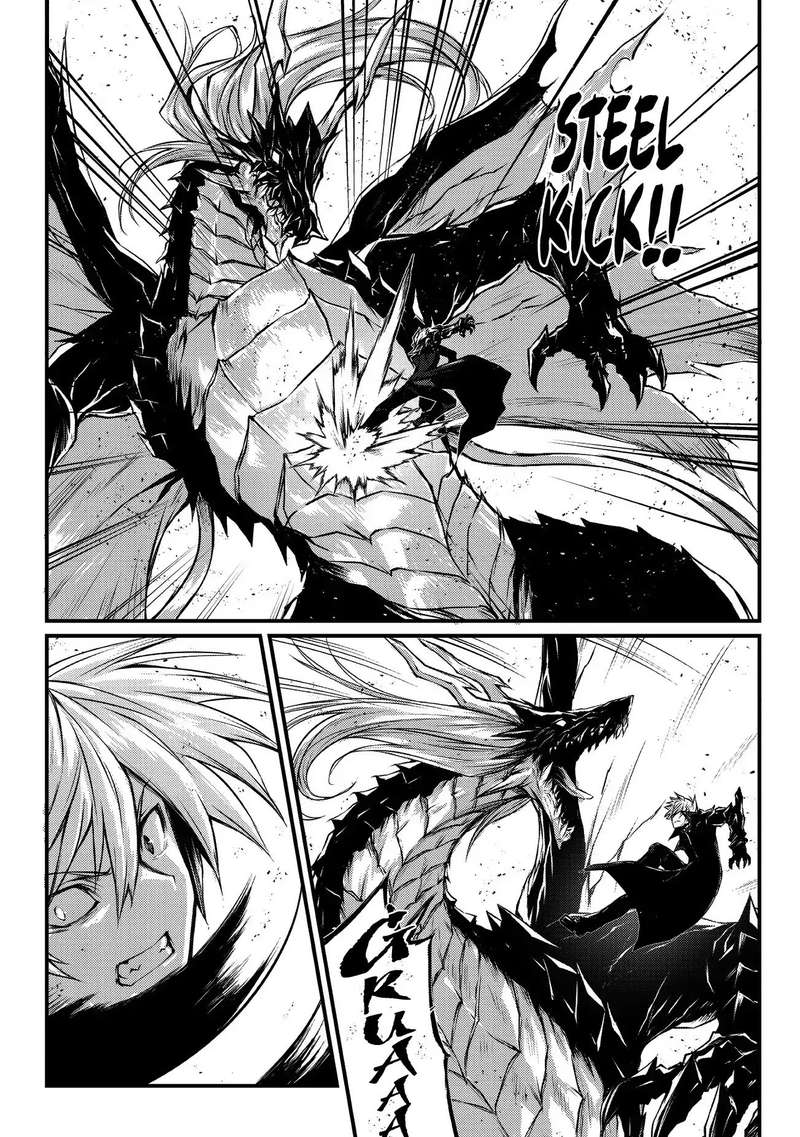 ARIFURETA SHOKUGYOU DE SEKAI SAIKYOU Chapter 31 - Page 19 in English