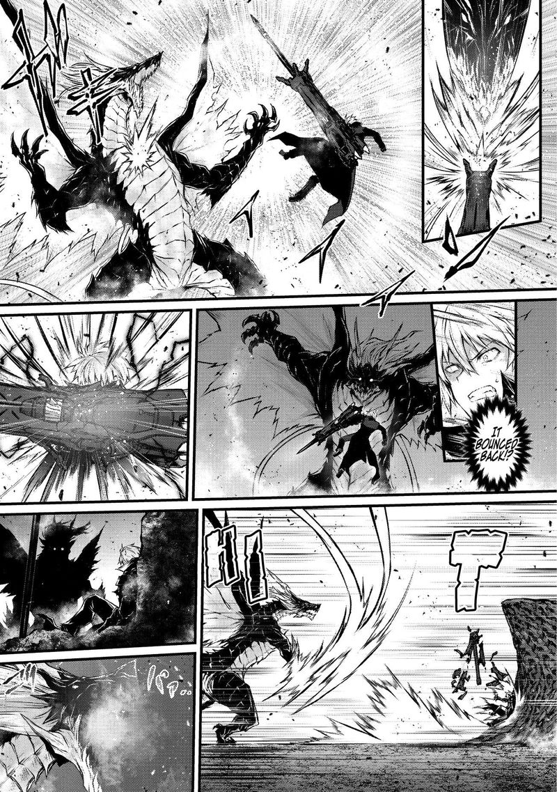 ARIFURETA SHOKUGYOU DE SEKAI SAIKYOU Chapter 32 - Page 3 in English